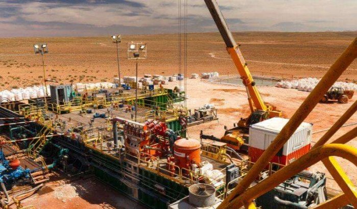 Nieuwe olieprospecties in zicht in Marokko