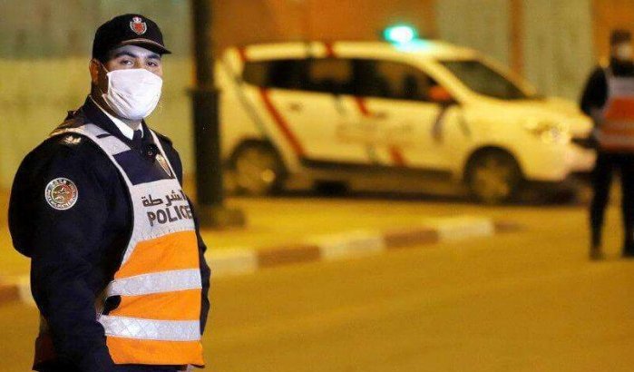 Marokko sluit meerdere steden door coronavirus