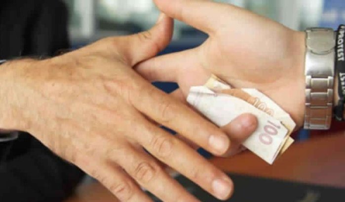 Onderzoek naar corruptie politie Rabat