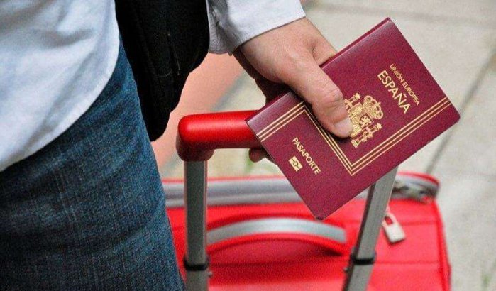 Geen nationaliteit voor Marokkaan voor wie Sebta en Melilla niet in Spanje gelegen zijn