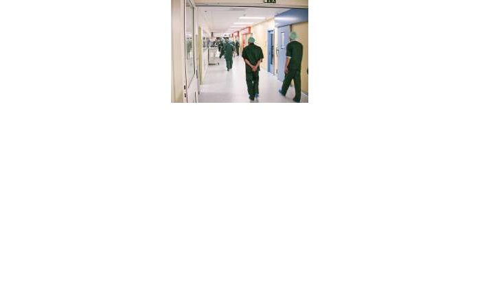 Corruptie: dokter opgepakt in Casablanca 