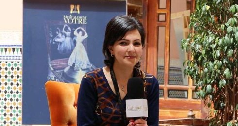 Nadia Boutaleb