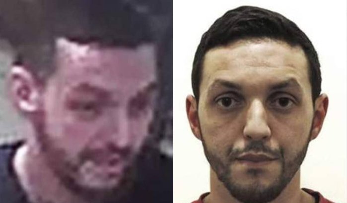 Mohamed Abrini geeft eigen versie aanslag Zaventem