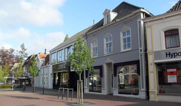 Weer Lichtenvoorde