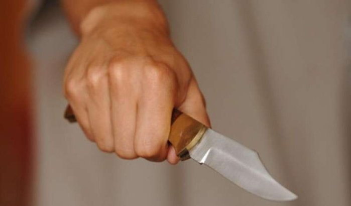Man steekt vrouw en drie kinderen neer in Marrakech