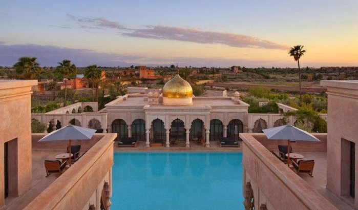 Marrakech, place to be tijdens de feestdagen, Agadir in opmars