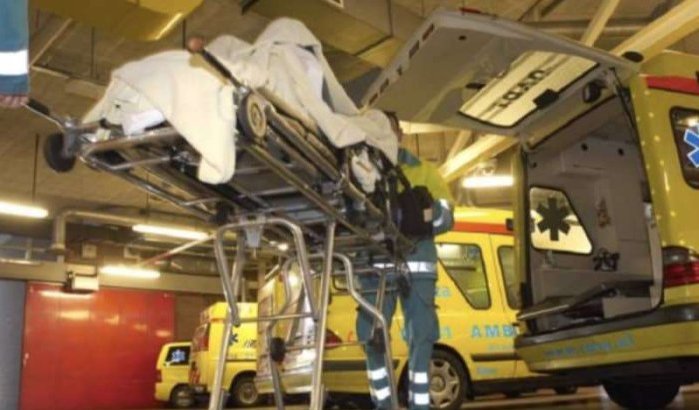Marokkaan (27) komt om bij verkeersongeval in Nederland