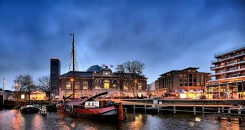 Leeuwarden