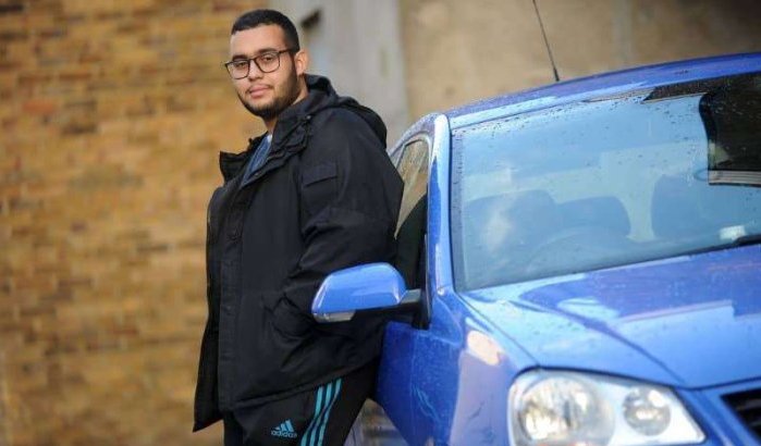 Hamza Taouzzale eerste moslim burgemeester van Westminster