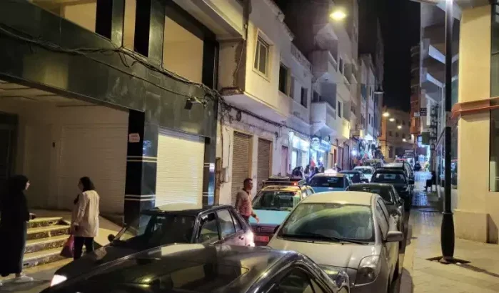 Italiaan vermoord in Kenitra, verdachten gearresteerd