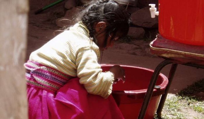 Ontvoerde Marokkaans meisje teruggevonden in Boliviaans Amazoneregenwoud