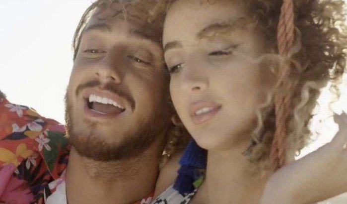 Saad Lamjarred deelt nieuw liedje "Casablanca" (video)