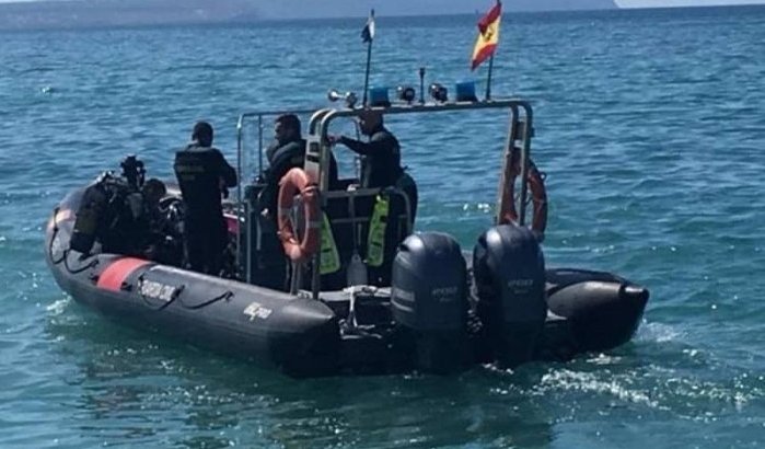 Levenloos lichaam Marokkaan teruggevonden in Melilla