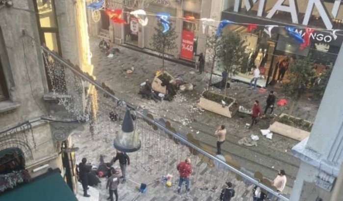 Aanslag Istanbul: Marokko roept onderdanen op voorzichtig te zijn