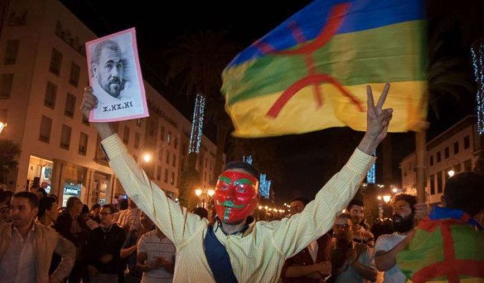 Gevangenisadministratie Marokko ontkent opnieuw hongerstaking Rif-activisten