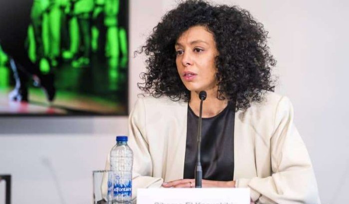 Sihame El Kaouakibi betreurt dat zaak negatief uitstraalt op Marokkaanse gemeenschap