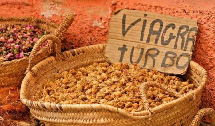 Bootjes vol Viagra kapseizen in Marokko, politie ontdekt smokkelnetwerk