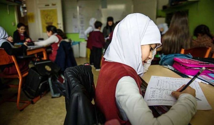 Nederland: islamitische scholen bovenaan de lijst van beste basisscholen