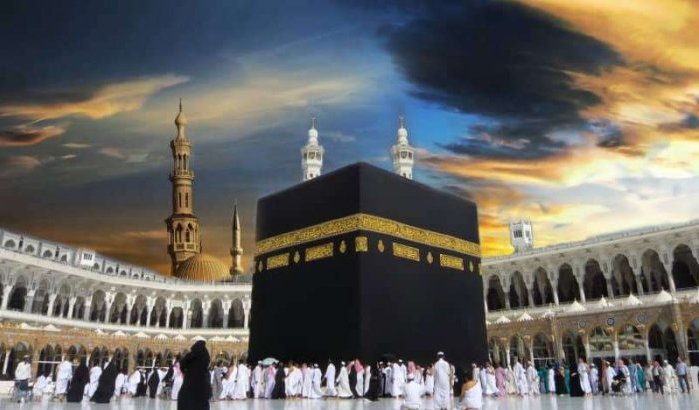 Bedevaart in Mekka opnieuw mogelijk
