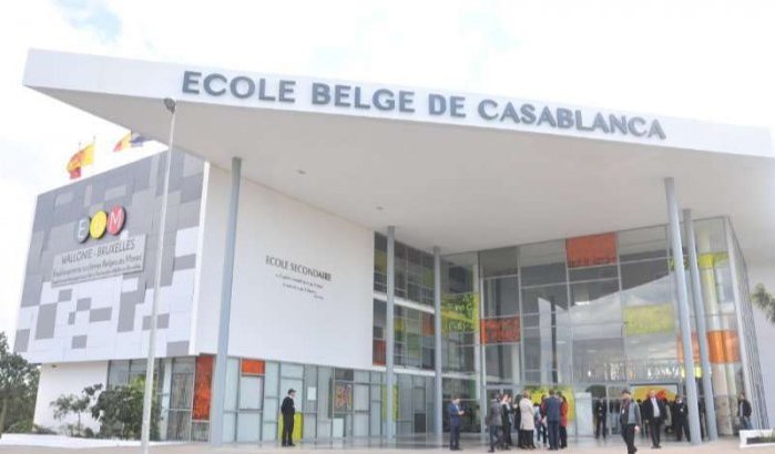 Belgische school in Rabat opent in september