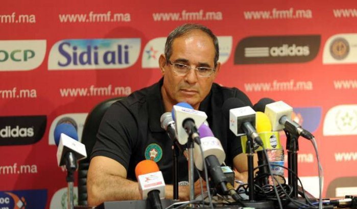 Badou Zaki wil Marokkaanse voetbalbond bij FIFA aanklagen