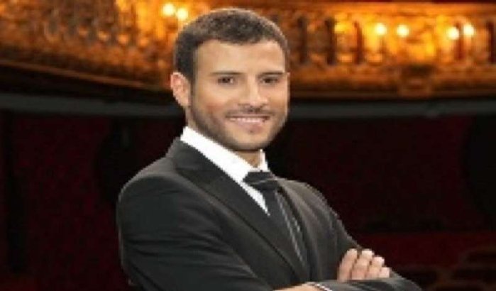 Hicham Nazzal, "Marokkaan, homoseksueel en moslim" 