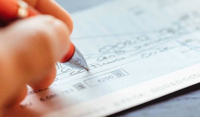 Marokko: werknemer verdwijnt na innen dikke cheque