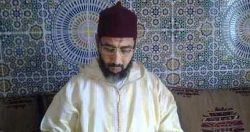 Abderahman Sekkach