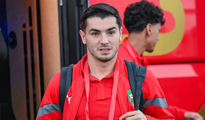 Brahim Díaz nu al topscorer voor Marokko