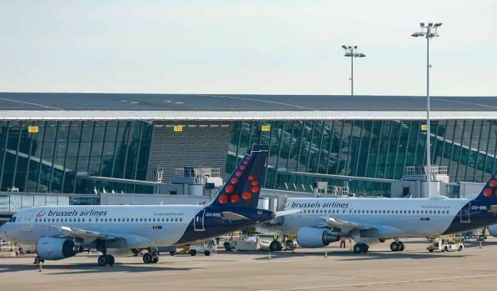 Nieuwe vluchten naar Marokko vanaf de luchthaven van Brussel