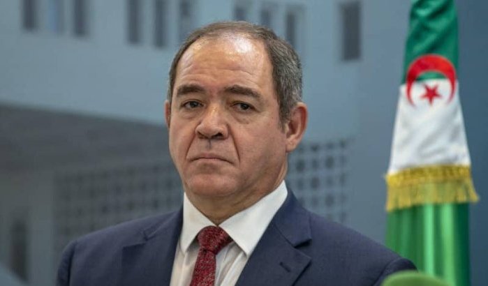 Algerije: "Afrikaanse Unie moet Sahara-dossier overnemen"