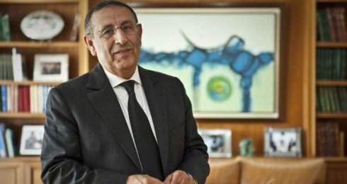 Youssef Amrani