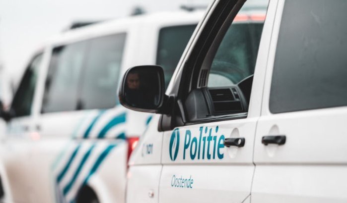 Celstraf voor Marokkaan na zinloos geweld in Oostende