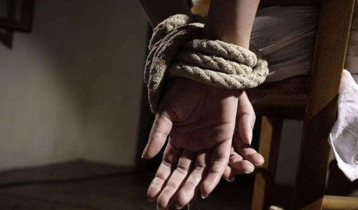 Marokko: horrornacht voor stel dat werd vastgebonden en beroofd