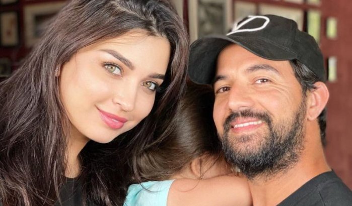 Farah El Fassi en Omar Lotfi gaan scheiden