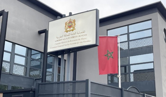 Nieuwe dienst voor Marokkaanse diaspora