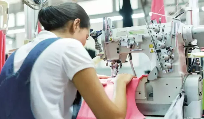 Marokko "wil Spaanse textielsector schaden"