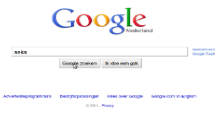 Marokkaanse internetgebruikers "belust" op seks
