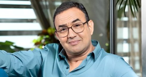 Rachid El Ouali