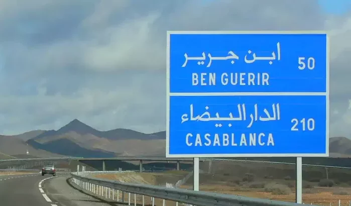 Tol Marokkaanse snelwegen: ADM ontkent prijsverhogingen