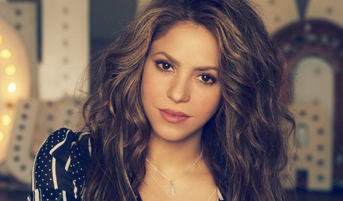 Shakira beleefde haar "meest romantische moment" in Marrakech