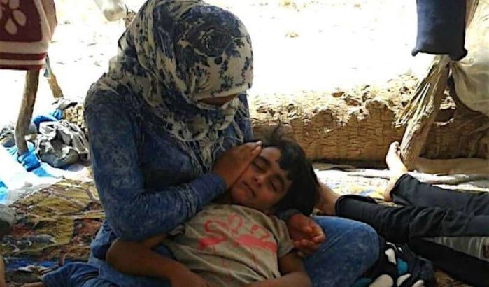 Marokko, nieuw beloofd land voor Syriërs