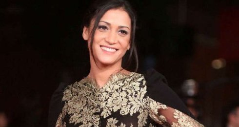 Morjana Alaoui