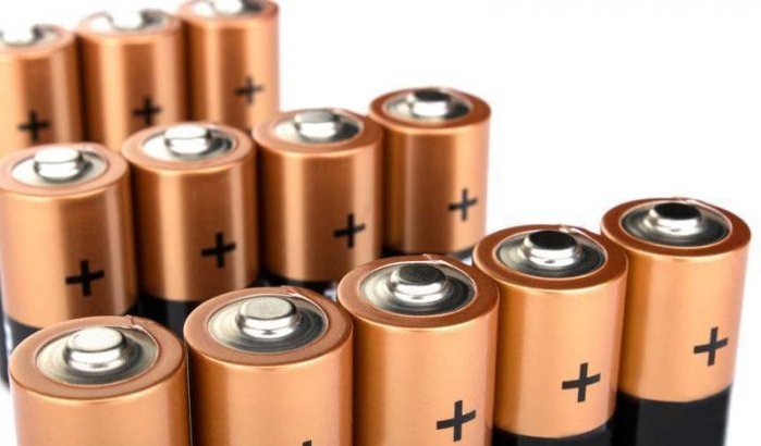 Onderzoekers ontwikkelen 100% Marokkaanse lithium-Ion batterij