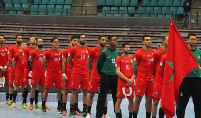 Algerije zorgt voor nieuwe uitstel Afrika Cup Handbal in Marokko