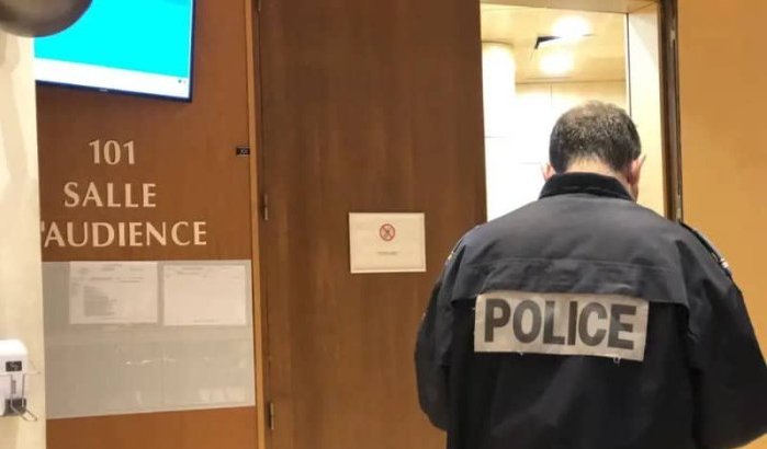 Voormalige Marokkaanse militair veroordeeld voor stelen bankkaarten in Frankrijk
