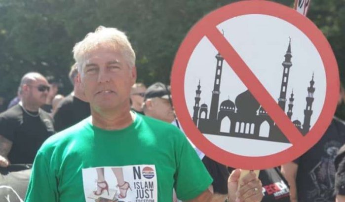 Demonstratie Pegida tegen de Islam verboden in Eindhoven