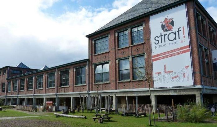 Ouders woedend na afschaffing islamles in katholieke school