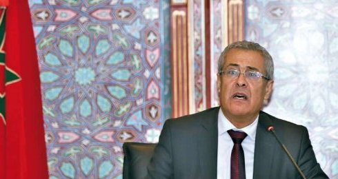 Mohamed Benabdelkader