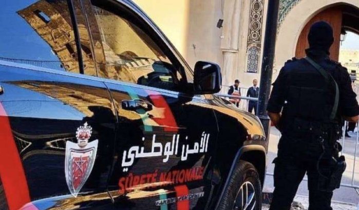 Gezochte hacker gearresteerd in Marokko
